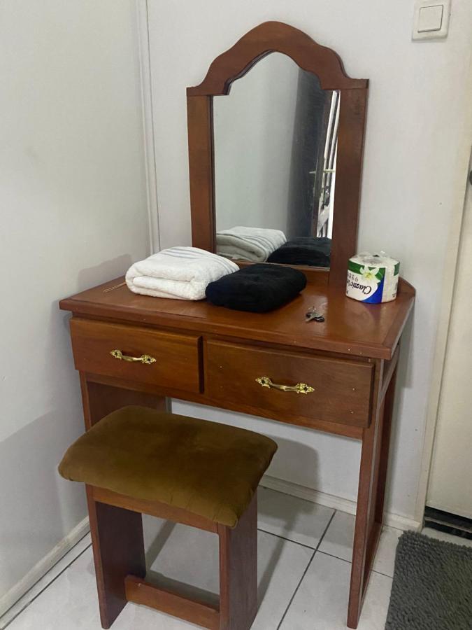 City Appartementen New Nickerie - 2P Nieuw Nickerie Dış mekan fotoğraf