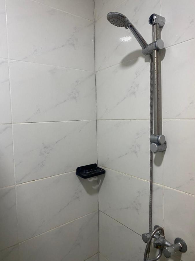 City Appartementen New Nickerie - 2P Nieuw Nickerie Dış mekan fotoğraf